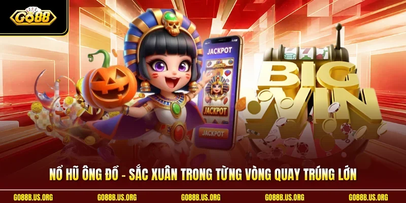 Nổ Hũ Ông Đồ
